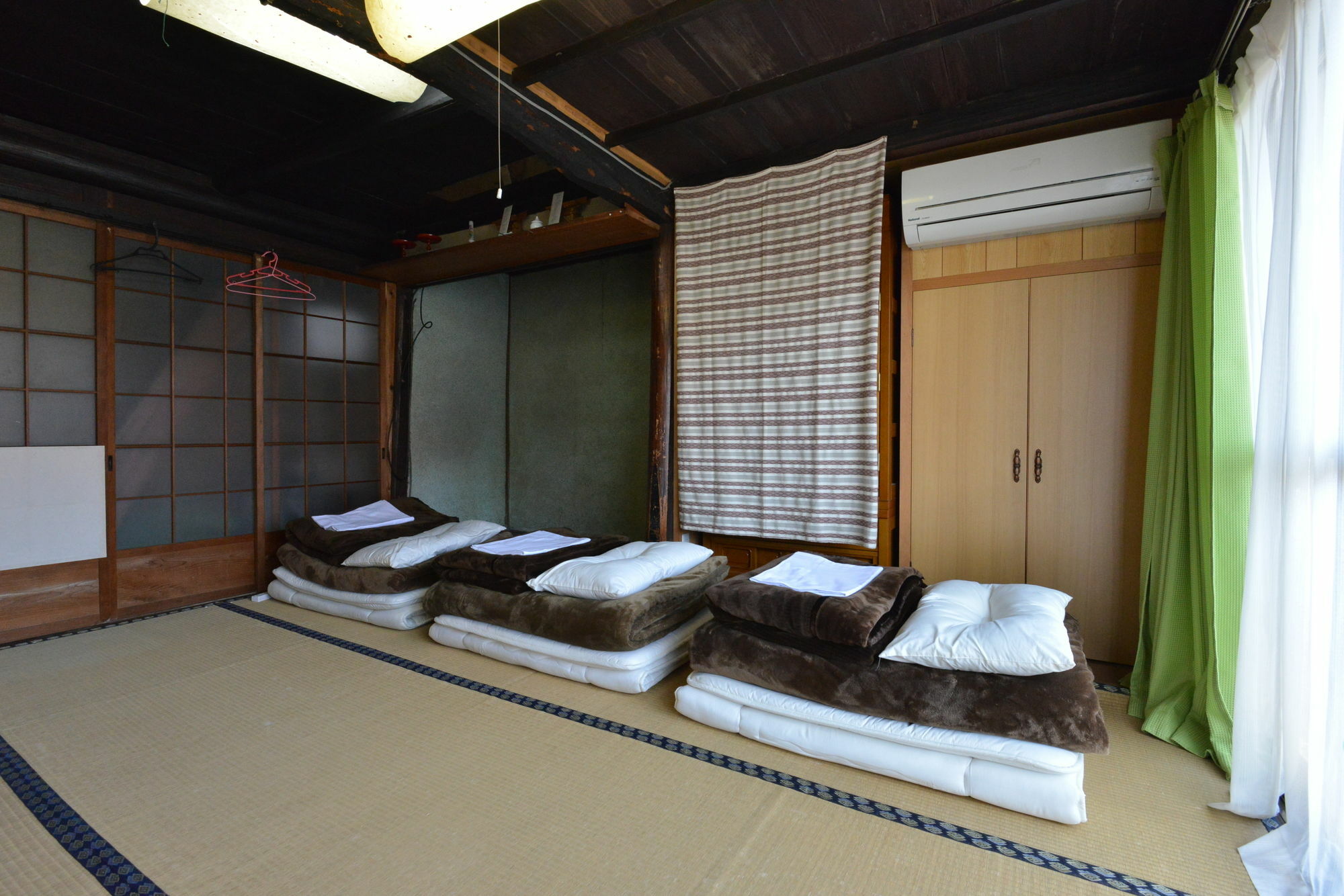 Okayama Hostel Igusa Hayashima ภายนอก รูปภาพ